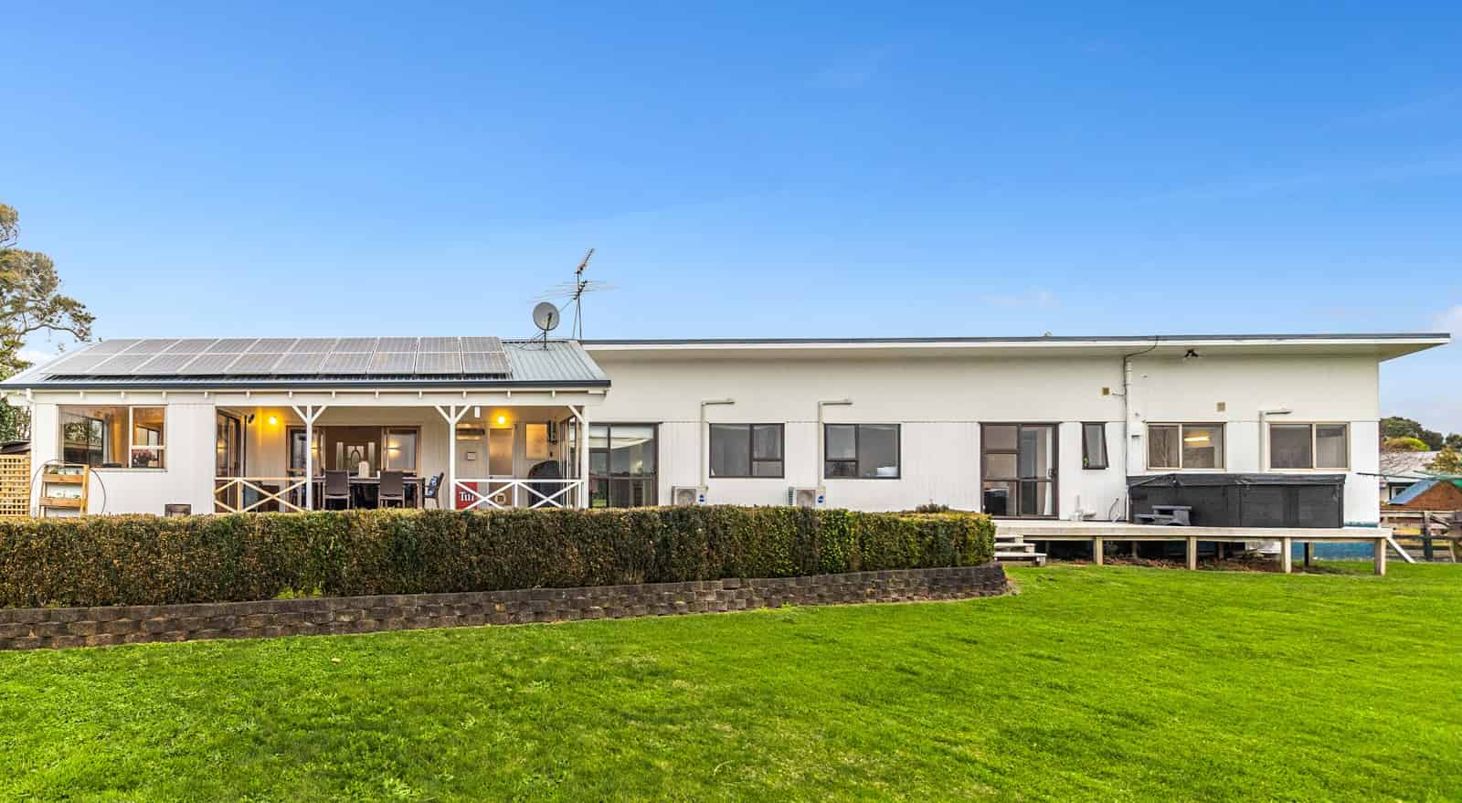 464 Bald Hill Road, Waiuku, Franklin For Sale realestate.co.nz