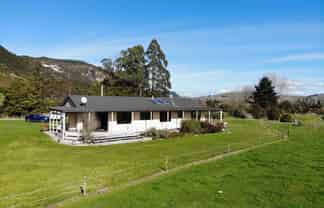  850 Te Kopia Road, Waikite Valley