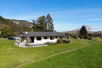  850 Te Kopia Road, Waikite Valley