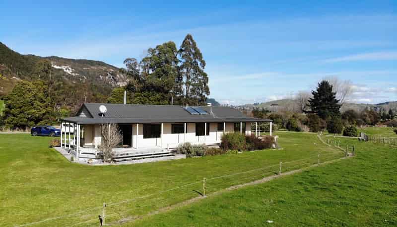  850 Te Kopia Road, Waikite Valley