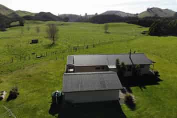  850 Te Kopia Road, Waikite Valley