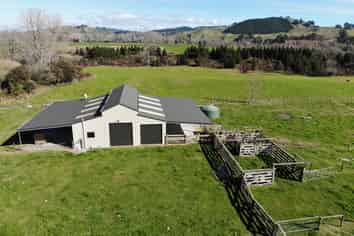  850 Te Kopia Road, Waikite Valley