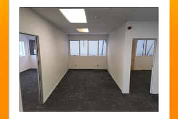 Neat and Tidy Office Warehouse with Parking