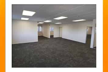 Neat and Tidy Office Warehouse with Parking