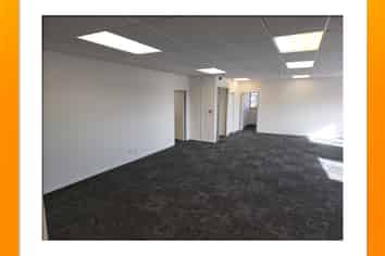 Neat and Tidy Office Warehouse with Parking