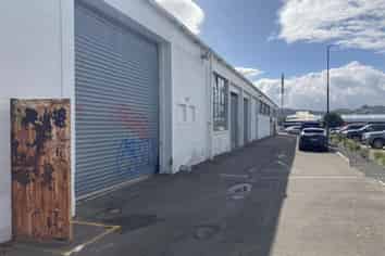 New Landlord - Flexible Rongotai Warehouse Space