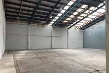 New Landlord - Flexible Rongotai Warehouse Space