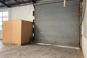 New Landlord - Flexible Rongotai Warehouse Space