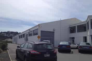New Landlord - Flexible Rongotai Warehouse Space