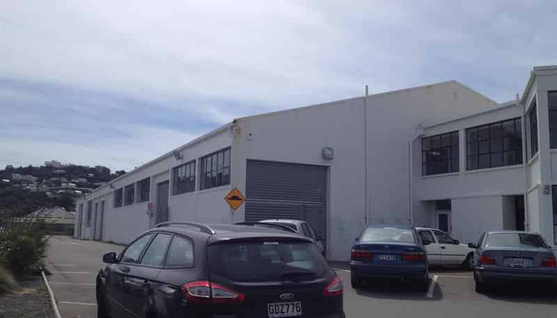  22c Kingsford Smith Street, Rongotai