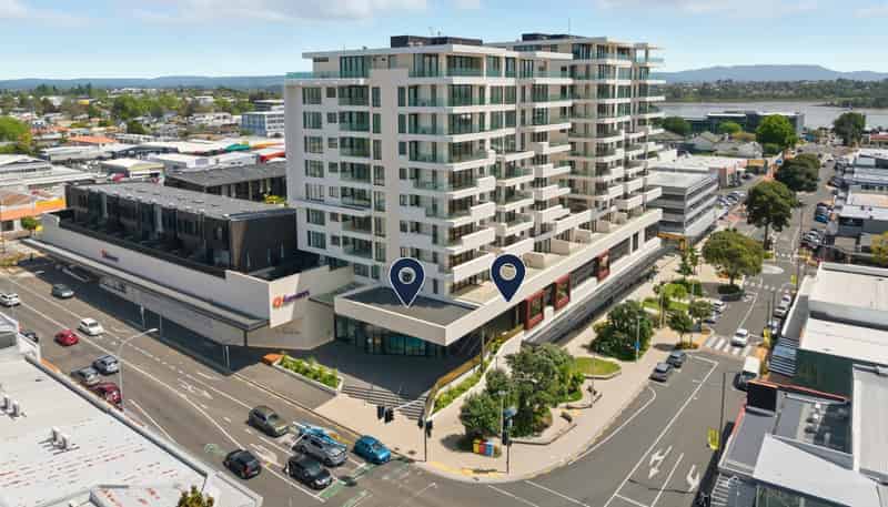 S102/S103/38 Elizabeth Street, Tauranga