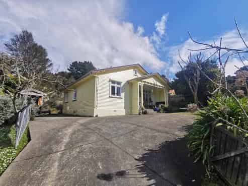 36 Valley Road, Tuai/Ohuka