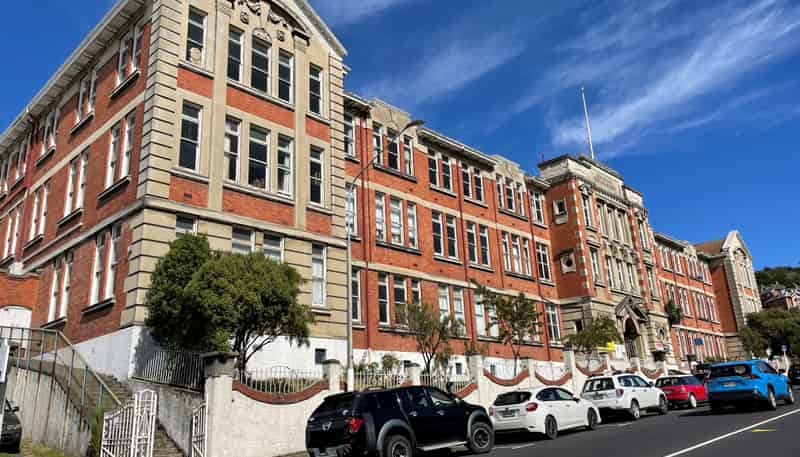 291 Stuart Street, Dunedin Central