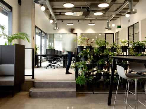 CBRE - Exceptional Highbrook Position