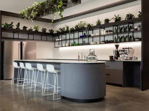 CBRE - Exceptional Highbrook Position