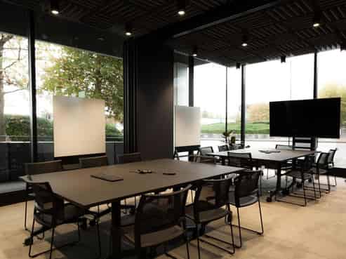 CBRE - Exceptional Highbrook Position
