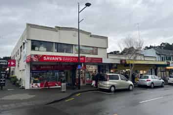 CENTRAL OFFICES IN WARKWORTH
