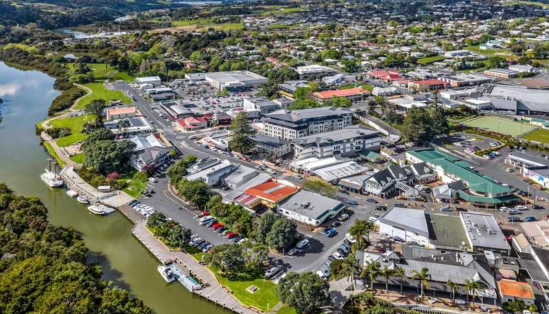 Unit A/44-56 Queen Street, Warkworth