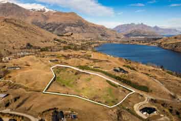 Lot 18 Wilding Road, Lake Hayes