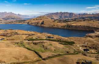 Lot 18 Wilding Road, Lake Hayes