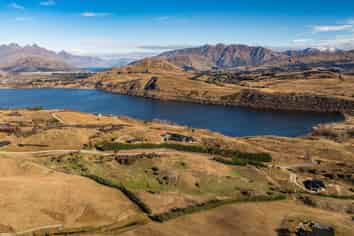 Lot 18 Wilding Road, Lake Hayes