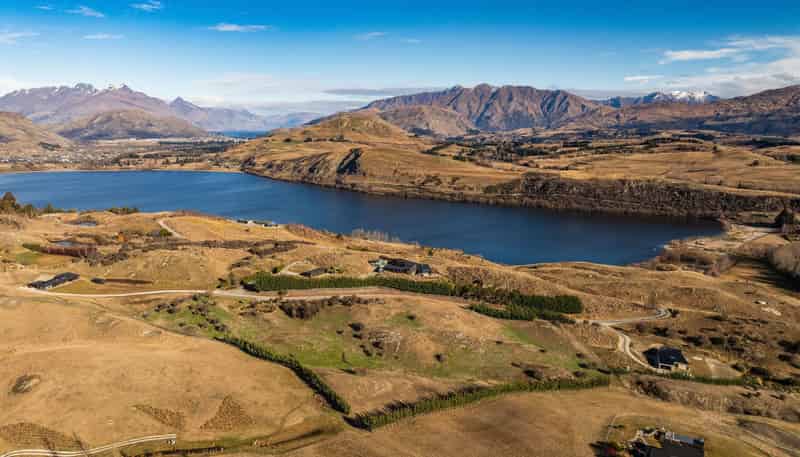 Lot 18 Wilding Road, Lake Hayes