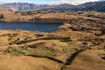 Lot 18 Wilding Road, Lake Hayes