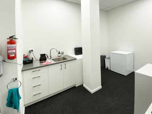 Health Professional - One Room