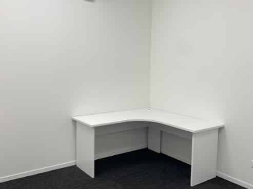 Health Professional - One Room