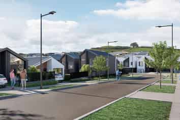 27 Nanjing Road, Pukekohe