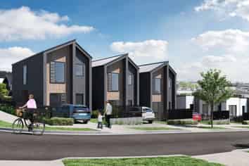27 Nanjing Road, Pukekohe
