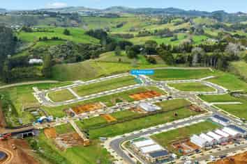 27 Nanjing Road, Pukekohe