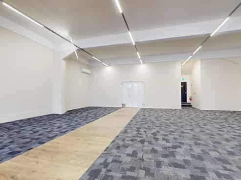Prime Commercial Space at 20 Market St, Blenheim