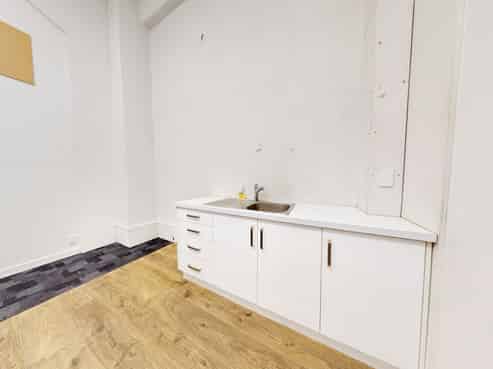 Prime Commercial Space at 20 Market St, Blenheim