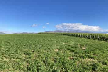   Lot 40 McArthur Road, Alexandra