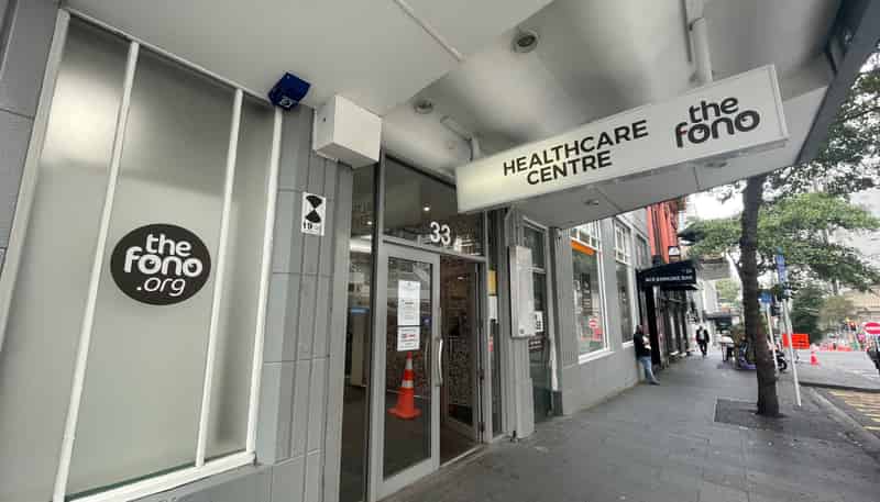 Space 2/33 Wyndham Street, Auckland Central