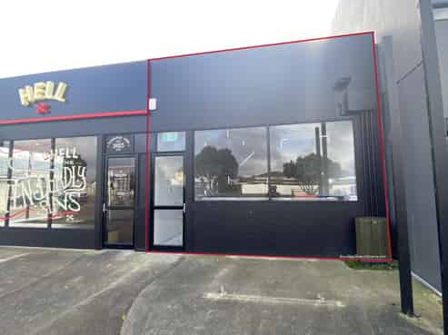 Don’t miss this retail opportunity – Enquire now!