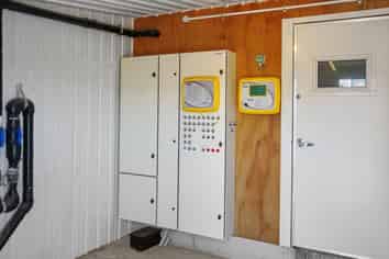 Canterbury Chicken Farm For Sale! 