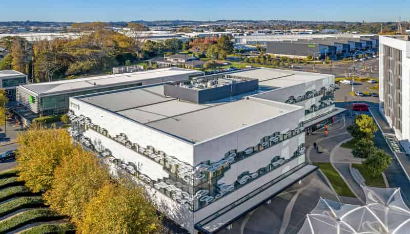 Level 2/60 Highbrook Drive, East Tamaki
