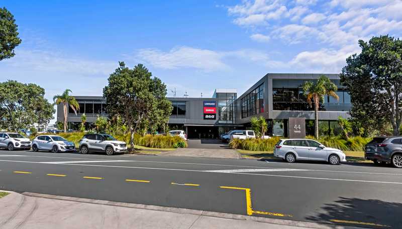 44 Arrenway Drive, Rosedale