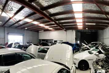 High-Profile Corner Site | 325m2 + 550m2