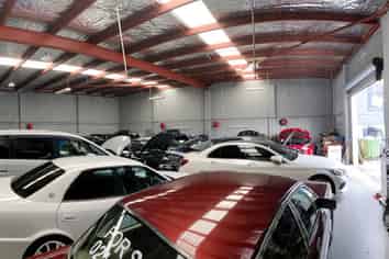 High-Profile Corner Site | 325m2 + 550m2