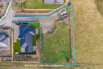 6 Gresham Street, Geraldine