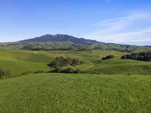 535 Maungatawhiri Road, Raglan