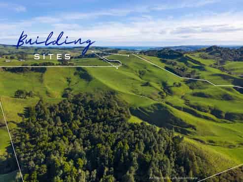 535 Maungatawhiri Road, Raglan
