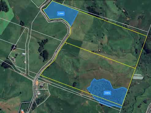 535 Maungatawhiri Road, Raglan