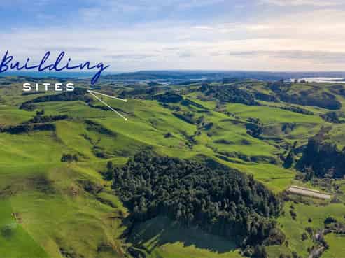 535 Maungatawhiri Road, Raglan