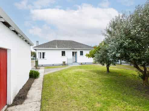 3 Turenne Street, Inner Kaiti