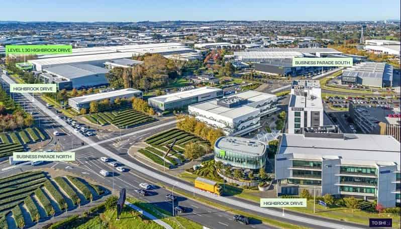  L1, 30 Highbrook Drive, East Tamaki