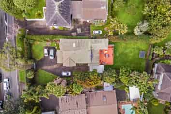 14 Wheturangi Road, Greenlane